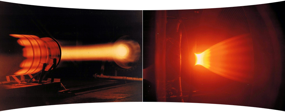 Aerospace Combustion Technology
